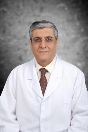 Doç. Dr. Mustafa Şekip Altunkan