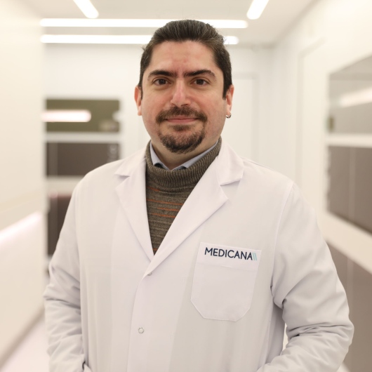 Op. Dr. Mehmet Yalçınozan