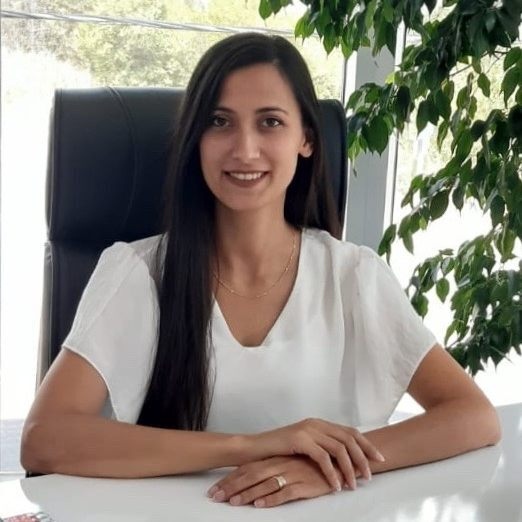 Dr. Zeynep Torgay