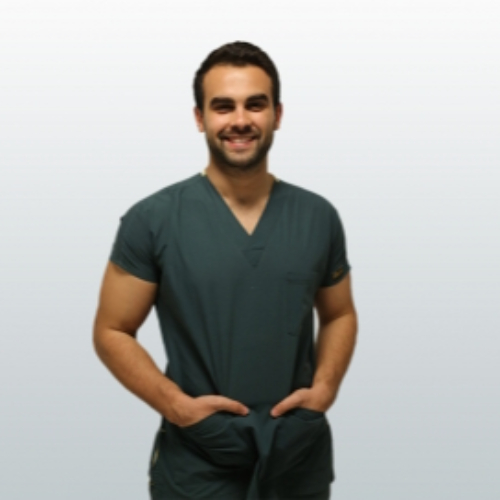 Dr. Deniz Tezer