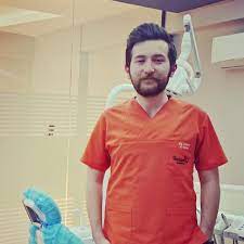 Dr. Ali Kabak