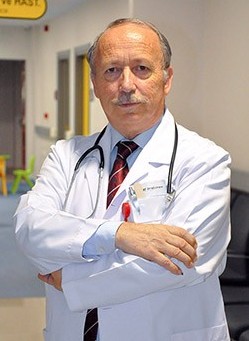 Dr. Bahattin Ertekın
