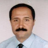 Prof. Dr. Mehmet Serdar Küçükoğlu