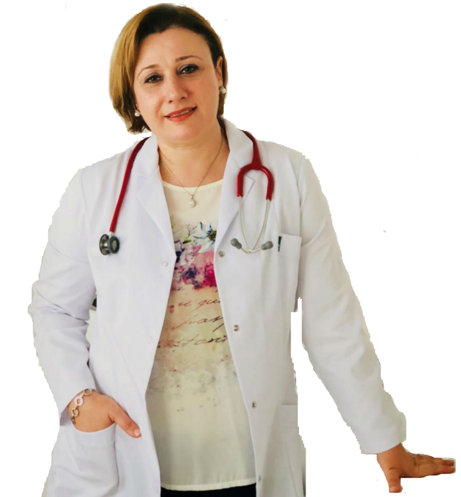 Doç. Dr. Tülin Köksal