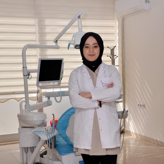 Dr. Gizem Şentürk