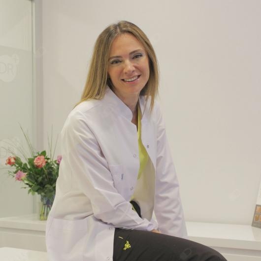 Uzm. Dr. Gül Yıldırım