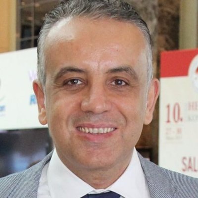 Prof. Dr. Çetin Karaca