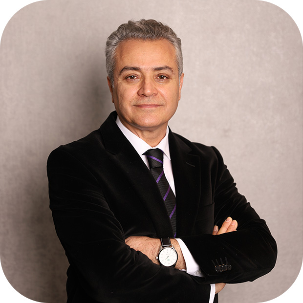 Prof. Dr. Ali Ünsal