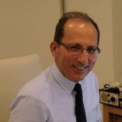 Prof. Dr. Faik Acar Koç