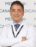 Prof. Dr. Necmi Rıza Kuruefe