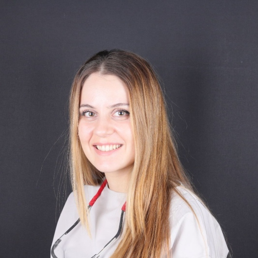 Dr. Bikem Biriciktürk