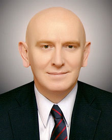 Prof. Dr. Muhit Özcan