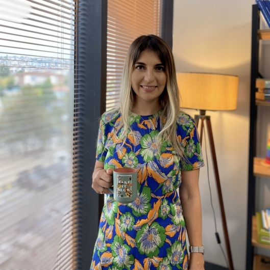 Psk. Nisa Bendeş Makar