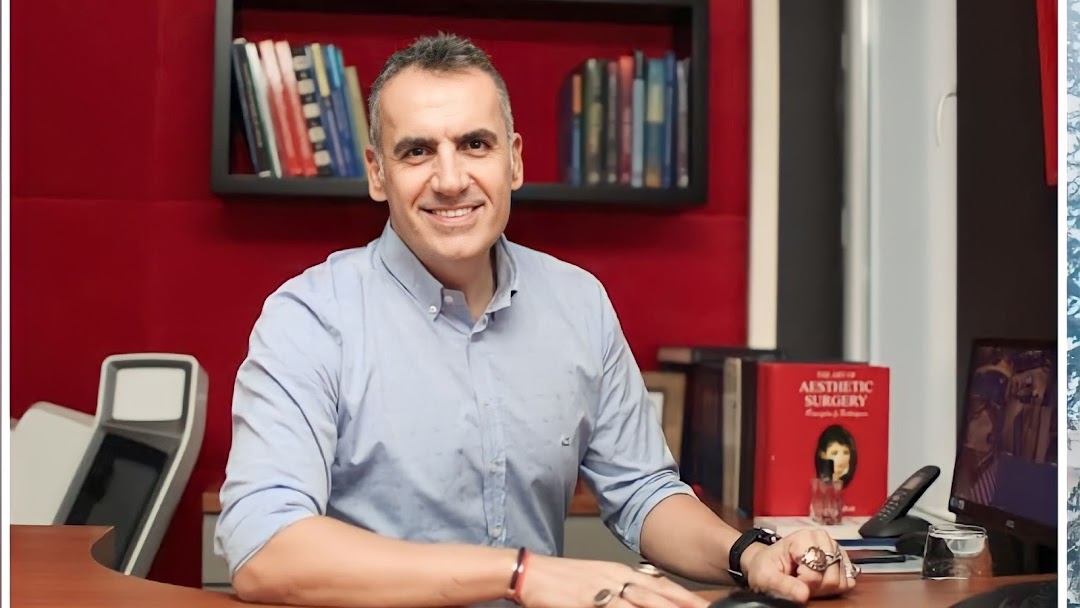 Op. Dr. Orhan Murat Özdemir