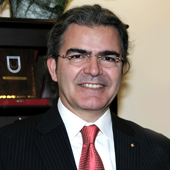 Prof. Dr. Tamer Koldaş