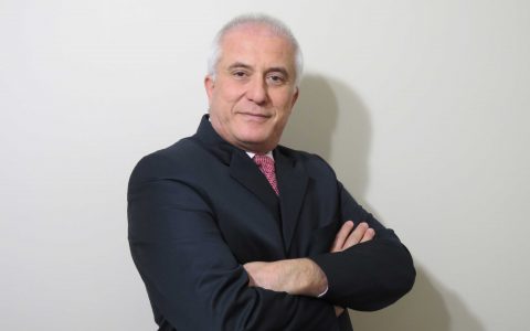 Prof. Dr. Serdar Ümit Sarıcı