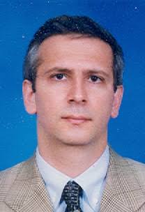 Prof. Dr. Ziya Toros Selçuk