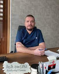 Prof. Dr. Aytun Çanga