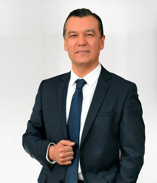 Prof. Dr. Ali Özdek