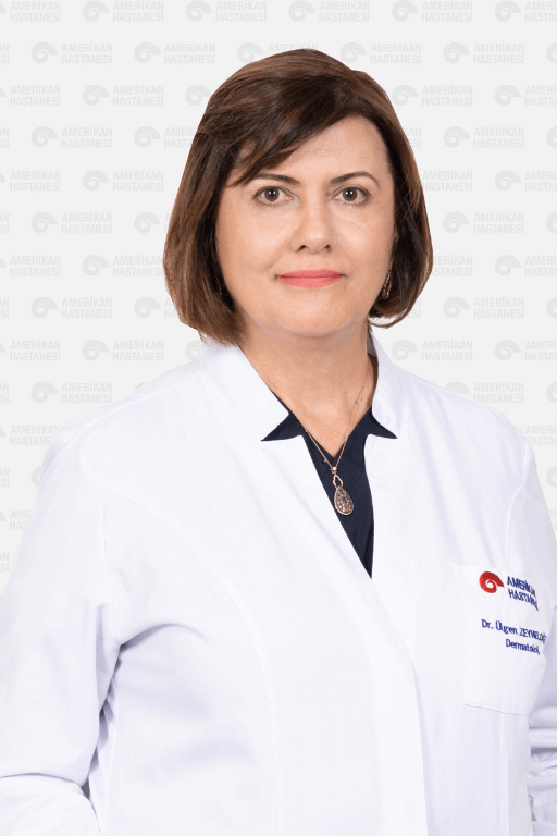Dr. Aliye Ülgen Zeyneloğlu
