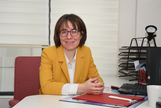 Uzm. Dr. Rukiye Çolak Sivri