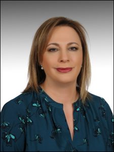 Prof. Dr. İdil Yenicesu