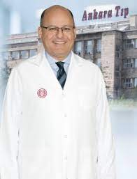 Prof. Dr. Hüseyin Hakan Kınık
