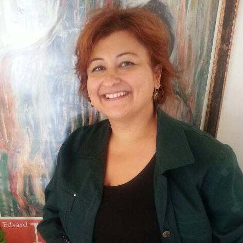 Uzm. Dr. Hande Karakılıç