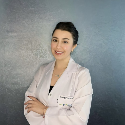 Dr. Serpil Topaloğlu