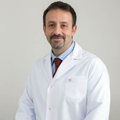 Doç. Dr. Tufan Cansever