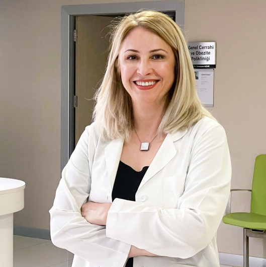 Op. Dr. Ayşe Arduçoğlu Merter