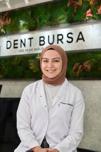 Dr. Büşra Gürocak Sunbat