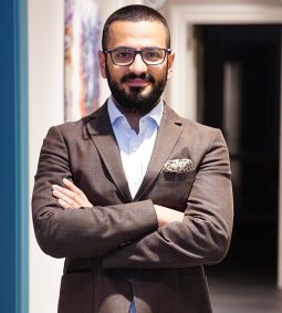 Op. Dr. Erdem Çağlar