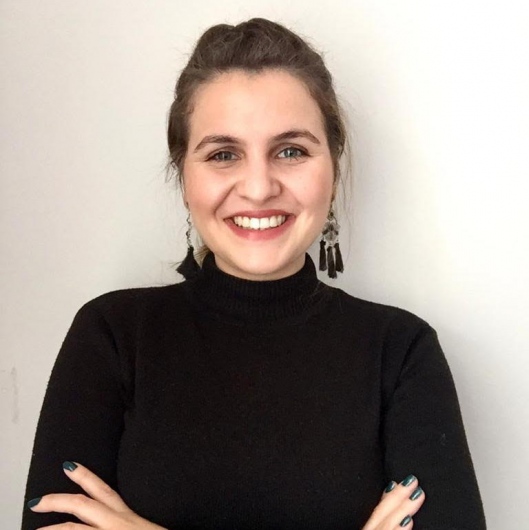 Uzm. Dr. Hamide Yılmaz