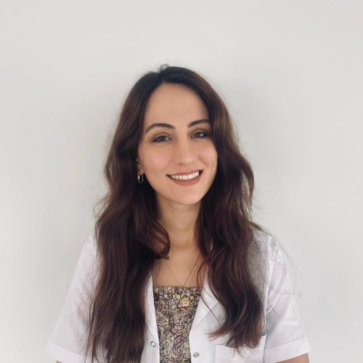 Dr. Ezgi Uçan