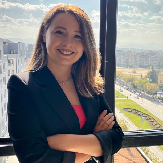 Psk. Nuran Fırıncıoğlu