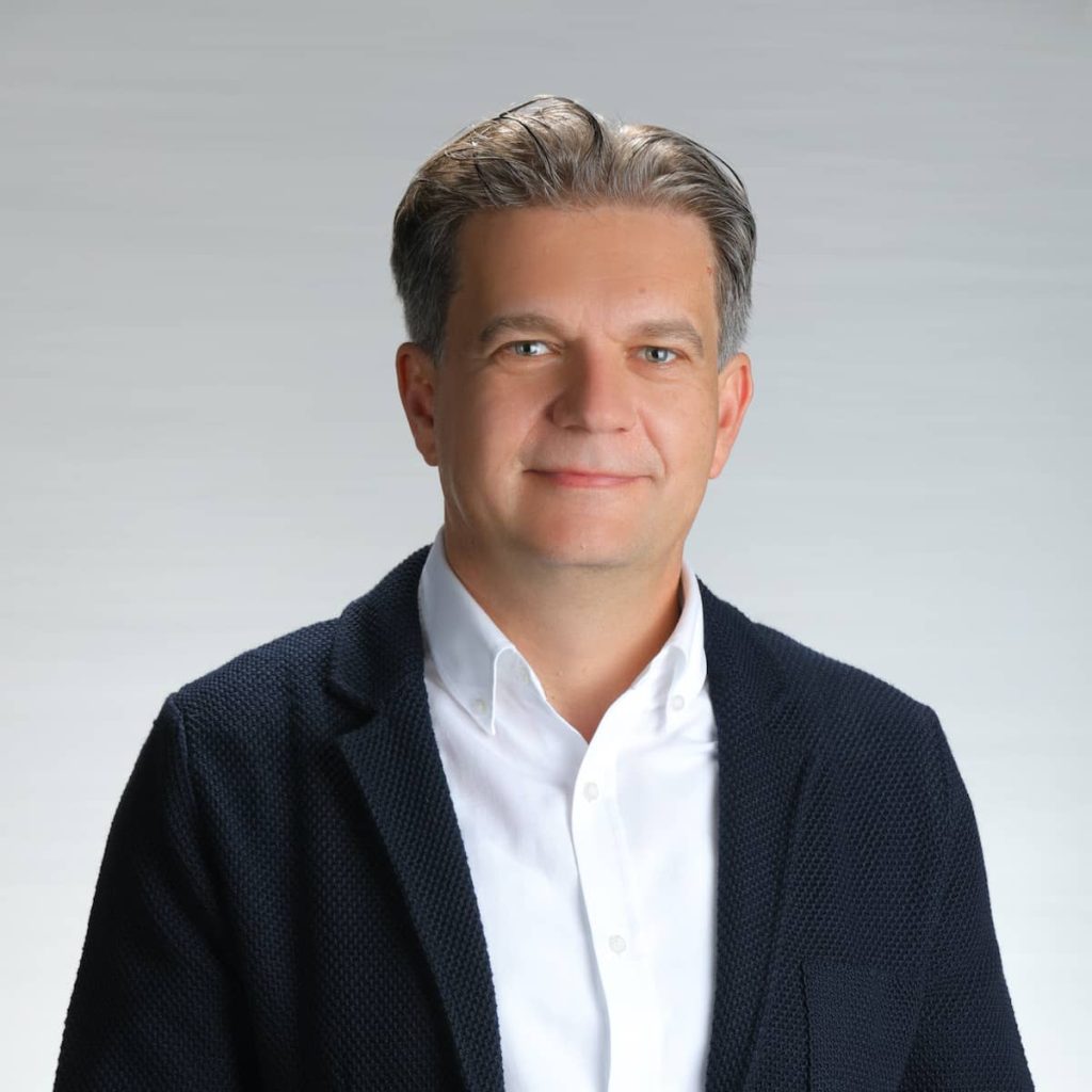 Prof. Dr. Ömür Çağlar