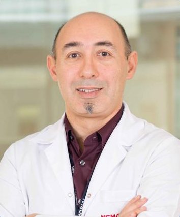 Op. Dr. Ömer Melih Aygün