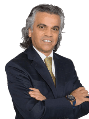 Doç. Dr. Zühtü Demir