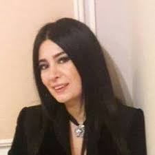 Dr. Öğr. Üyesi Pervin Sevda Bıkmaz
