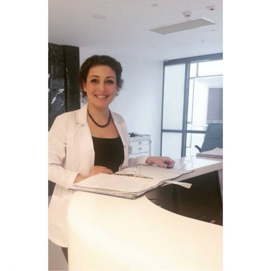 Dyt. Meltem Erdaş