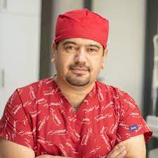 Doç. Dr. Fatih Çakır Gündoğan