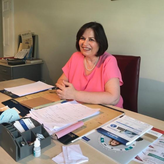 Dr. Hülya Ayşe Okçu