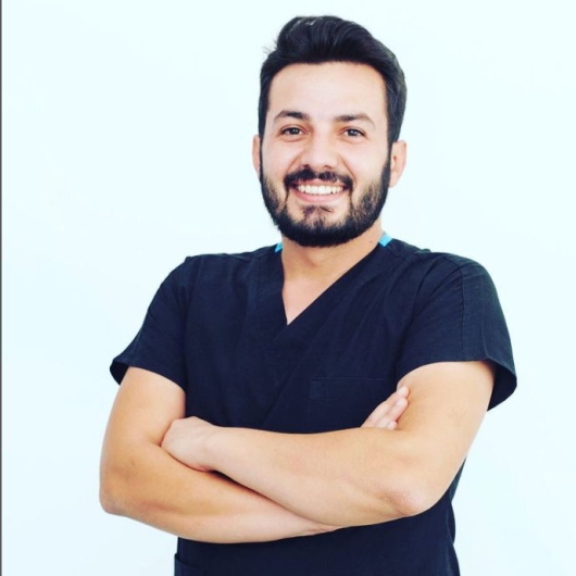 Dr. Hakan Taşkın