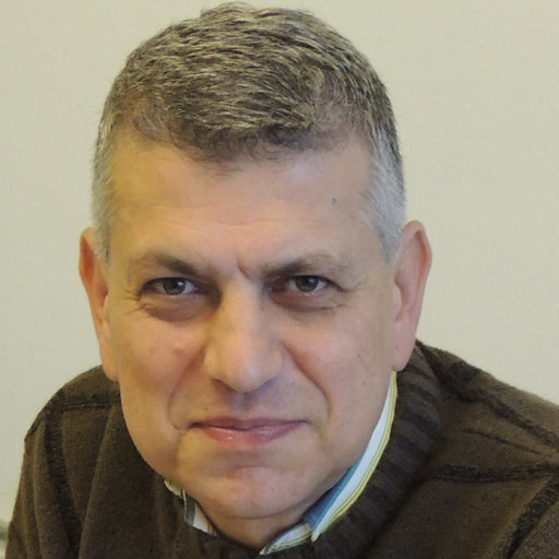 Prof. Dr. Esat Timuçin Oral