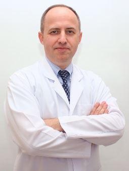 Prof. Dr. Haldun Oğuz