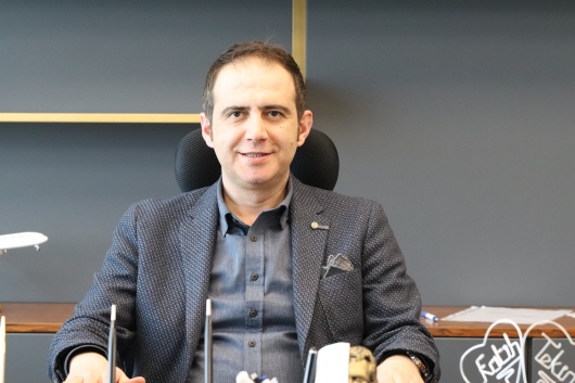 Doç. Dr. Fatih Tekin