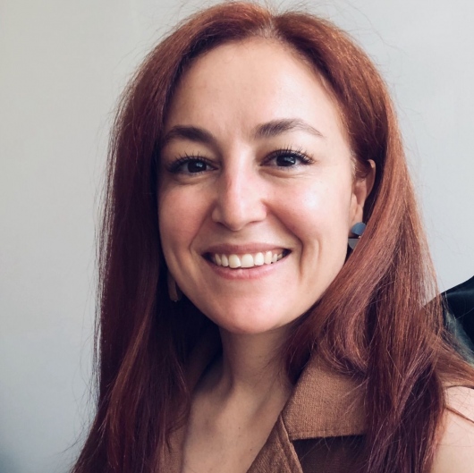 Uzm. Dr. Eylem Doğan Elçi