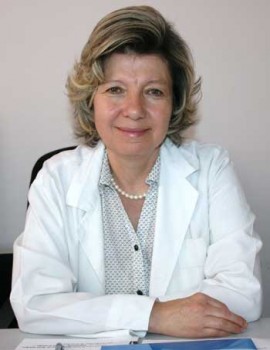 Prof. Dr. Feride Söylemez