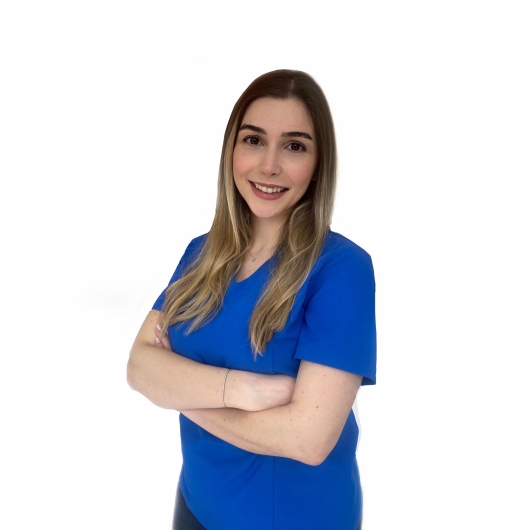 Dr. Özlem Kocakurt
